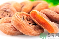 柿餅怎么吃？柿餅不能和什么一起吃？