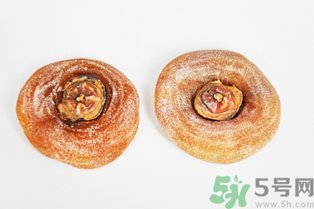 柿餅怎么吃？柿餅不能和什么一起吃？