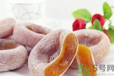 柿餅怎么吃？柿餅不能和什么一起吃？