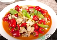 牛蛙的營養(yǎng)價值 牛蛙的功效與作用