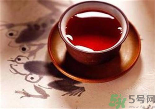 發(fā)燒可以喝茶嗎？發(fā)燒喝什么茶比較好？