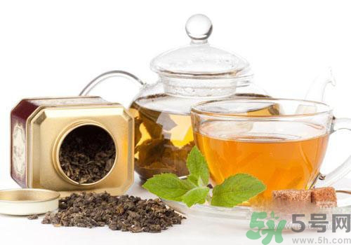 發(fā)燒可以喝茶嗎？發(fā)燒喝什么茶比較好？
