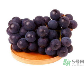 巨峰葡萄怎么挑？巨峰葡萄怎么洗？
