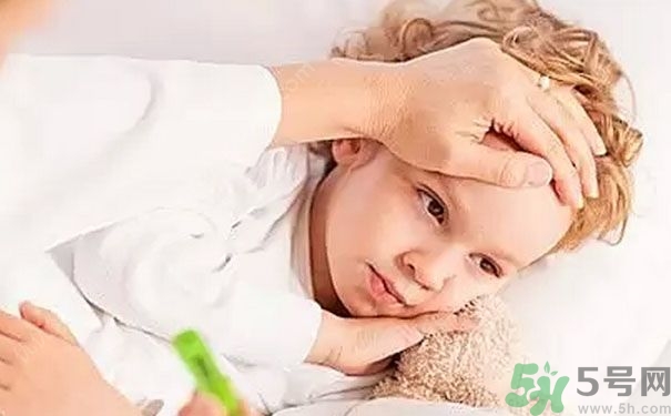 寶寶發(fā)燒如何物理降溫？寶寶發(fā)燒如何快速退燒？