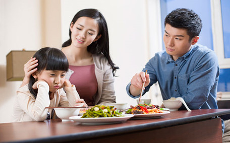 寶寶挑食什么原因導致的 寶寶挑食怎么辦