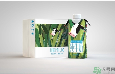 嗨milk牛奶超市有嗎？嗨milk官網地址分享