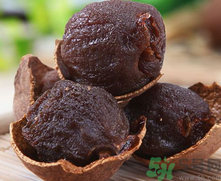 吃干龍眼有什么好處？吃干龍眼的好處和壞處
