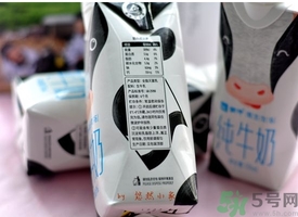 嗨milk牛奶有哪幾種？嗨milk容量是多少？