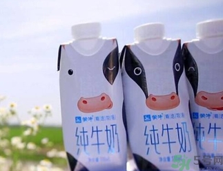 嗨milk牛奶的保質期是多久？嗨milk高端奶有什么優(yōu)點？