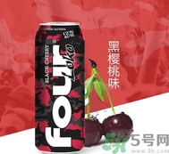 four loko四洛克啤酒多少度？four loko四洛克真的能斷片嗎？