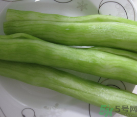 蛇瓜孕婦能吃嗎？孕婦吃蛇瓜的好處和禁忌