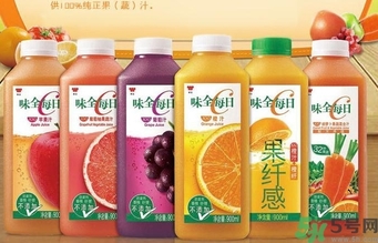 味全每日c孕婦能喝嗎？味全每日c寶寶能喝嗎？