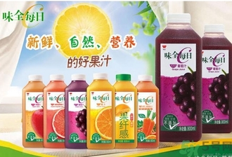 味全每日c哪種好喝？味全每日c哪里買？