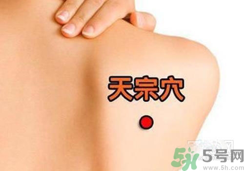 肩周炎艾灸有用嗎？肩周炎艾灸哪些部位？