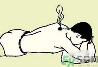 肩周炎艾灸有用嗎？肩周炎艾灸哪些部位？