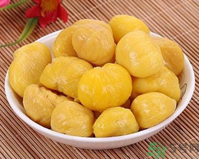 生板栗怎么保存？?板栗如何保存能放更久