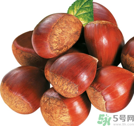 生板栗怎么去殼？生板栗去殼妙招