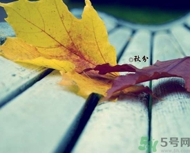 秋分出生的人怎么起名？秋分出生的人的命運(yùn)？