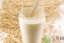 空腹喝豆?jié){好嗎？喝豆?jié){的誤區(qū)有哪些？