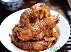 皮皮蝦是發(fā)物嗎？手術(shù)后可以吃皮皮蝦嗎？