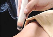 肩周炎艾灸有用嗎？肩周炎艾灸哪些部位？