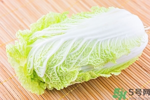 哪些蔬菜可以生吃？哪些蔬菜不能生吃？