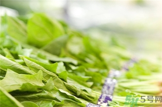 哪些蔬菜可以生吃？哪些蔬菜不能生吃？