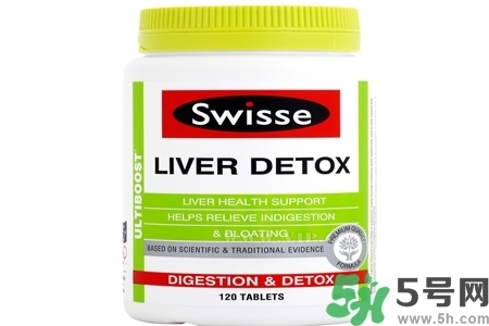 孕婦可以服用swisse護肝排毒片嗎？swisse護肝排毒片有副作用嗎？