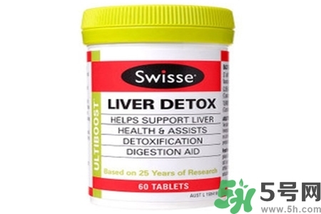 孕婦可以服用swisse護肝排毒片嗎？swisse護肝排毒片有副作用嗎？