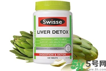 孕婦可以服用swisse護肝排毒片嗎？swisse護肝排毒片有副作用嗎？