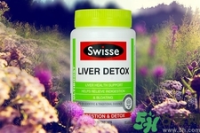 孕婦可以服用swisse護肝排毒片嗎？swisse護肝排毒片有副作用嗎？