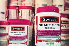 swisse的保健品怎么樣？swisse是什么？