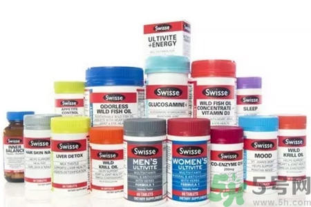 swisse的保健品怎么樣？swisse是什么？