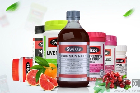 swisse的保健品怎么樣？swisse是什么？