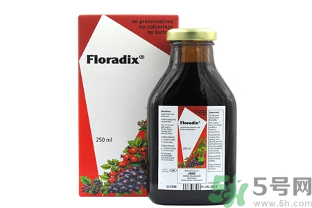德國(guó)鐵元什么時(shí)候喝？floradix鐵元怎么服用？