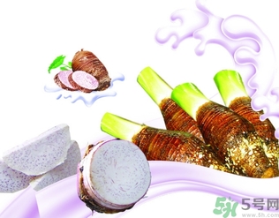 芋頭是發(fā)物嗎？手術(shù)后可以吃芋頭嗎？
