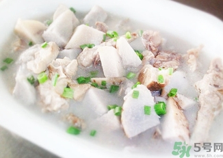 芋頭可以和土豆一起吃嗎？芋頭和土豆一起吃好不好？