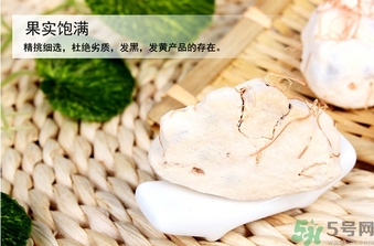 面包果怎么吃？面包果的功效