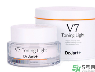 韓國v7素顏霜孕婦可以用嗎？韓國v7素顏霜功效