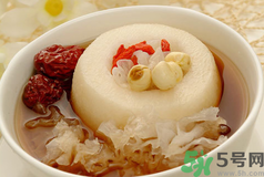 梨水怎么熬可以治咳嗽？梨水的功效與作用
