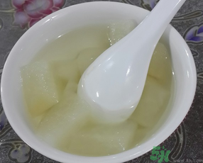 梨水可以去火嗎？梨水怎么熬可以去火