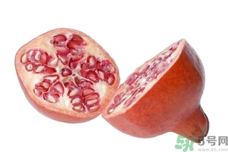 吃石榴手指發(fā)黃怎么辦？吃石榴手指變黑怎么辦？