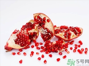 石榴能放多久？剝開的石榴怎么保存？