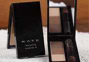 日本嘉娜寶kate眉粉怎么樣？日本嘉娜寶kate眉粉好用嗎？