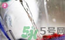 石榴水弄衣服上怎么洗？石榴汁怎么清洗？
