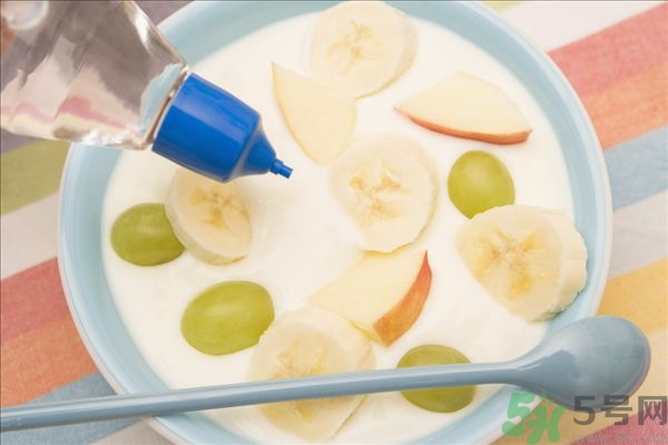 蘋果和酸奶能一起吃嗎？蘋果和酸奶能一起榨汁嗎？