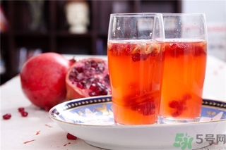 石榴能放多久？剝開的石榴怎么保存？