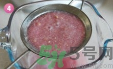 石榴水弄衣服上怎么洗？石榴汁怎么清洗？