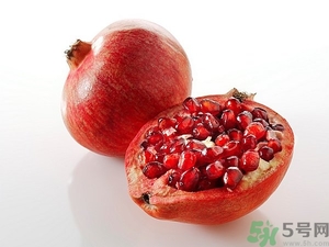 石榴能放多久？剝開的石榴怎么保存？
