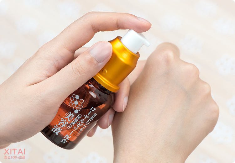 Daiso大創(chuàng)蜂膠美容液怎么用？大創(chuàng)蜂膠美容液可以抹臉嗎？